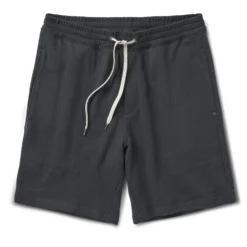 Vital Short | Charcoal