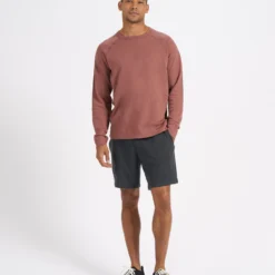 Vital Short | Charcoal -Deals Haute Drape Store V378CCL 4