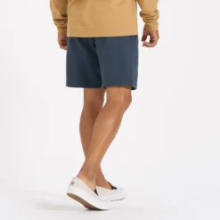 Vital Short | Indigo -Deals Haute Drape Store V378IND 3 12b06e76 5437 42da b23b 11389f1be36e