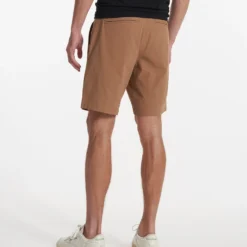 Meta Short | Camel -Deals Haute Drape Store V379CAM SP23 M ECOMM SHORTS BOTTOM 0316 1X1 24515fe2 99e9 49ae 9281 db935d762491