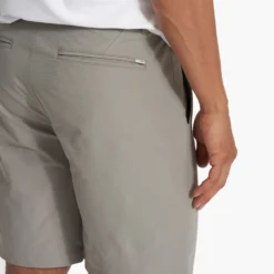 Meta Short | Driftwood -Deals Haute Drape Store V379DRF SP23 M ECOMM SHORTS DETAIL 1951 1x1 c4aa6e04 72e0 4b66 8ab0 ee74b58e0575