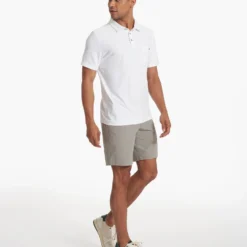 Meta Short | Driftwood -Deals Haute Drape Store V379DRF SP23 M ECOMM SHORTS FULL 1858 1x1 315fa713 5439 4e8c 8a64 f985a63c0cf1