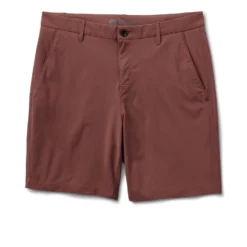 Meta Short | Hazelnut