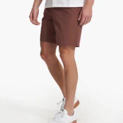 Meta Short | Hazelnut -Deals Haute Drape Store V379HZN SP23 M ECOMM SHORTS DETAIL 1532 1X1 d05f8e0f 2d84 415b 8fac 500d2981d119