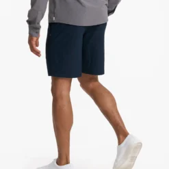 Meta Short | Ink -Deals Haute Drape Store V379INK 3382