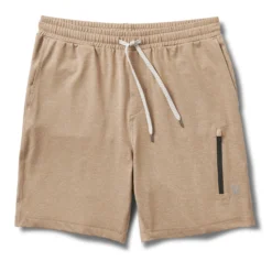 Sunday Performance Short | Camel Heather