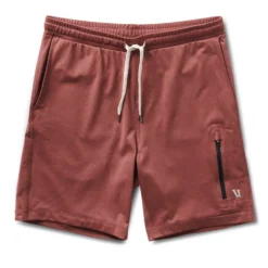 Sunday Performance Short | Russet Heather