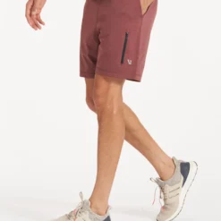 Sunday Performance Short | Russet Heather -Deals Haute Drape Store V381HRT 1653 bfd9314b 6876 48c1 9691 b80f81ad527c