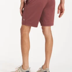 Sunday Performance Short | Russet Heather -Deals Haute Drape Store V381HRT 1660 1db99cdf 5525 46d1 be64 2b7011b108b4