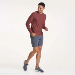 Elevate Kore Short | Azure 15 Elevate Kore Short | Azure -Deals Haute Drape Store V382AZR 0425