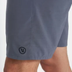 Elevate Kore Short | Azure 13 Elevate Kore Short | Azure -Deals Haute Drape Store V382AZR 0514