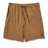 Elevate Kore Short | Caramel