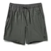 Elevate Kore Short | Dusty Pine