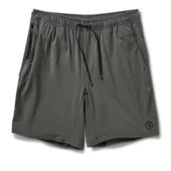 Elevate Kore Short | Dusty Pine