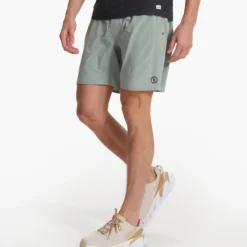 Elevate Kore Short | Neptune -Deals Haute Drape Store V382NPT SP23 M ECOMM SHORTS BOTTOM 3539 1X1 2902e182 9836 416c b77e 8ec5cfd574ed