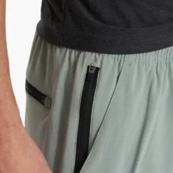 Elevate Kore Short | Neptune -Deals Haute Drape Store V382NPT SP23 M ECOMM SHORTS DETAIL 3553 1X1 dae357b1 474d 4bdb 932b 1f752d9e503d