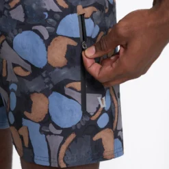 Infinity Boardshort | Cloud Abstract -Deals Haute Drape Store V383CLA 00742