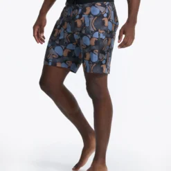 Infinity Boardshort | Cloud Abstract -Deals Haute Drape Store V383CLA 00792