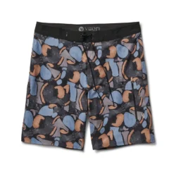 Infinity Boardshort | Cloud Abstract