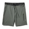 Infinity Boardshort | Dusty Pine
