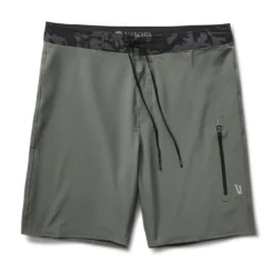 Infinity Boardshort | Dusty Pine