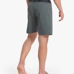 Infinity Boardshort | Dusty Pine -Deals Haute Drape Store V383DST 2973