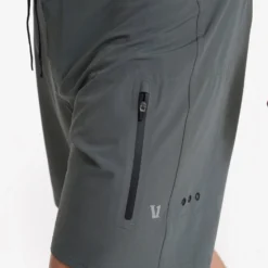 Infinity Boardshort | Dusty Pine -Deals Haute Drape Store V383DST 2985