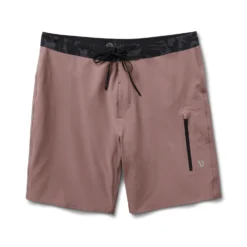 Infinity Boardshort | Hazel