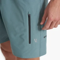 Infinity Boardshort | Sagebrush -Deals Haute Drape Store V383SAB SP23 M ECOMM BOARDSHORTS 0352