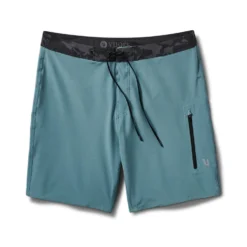 Infinity Boardshort | Sagebrush