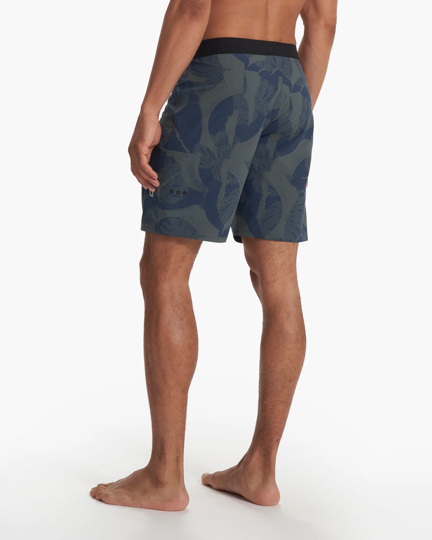 Infinity Boardshort | Smoked Beryl Deco 5 Infinity Boardshort | Smoked Beryl Deco - Image 5