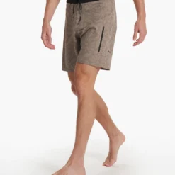 Infinity Boardshort | Taupe Big Samba -Deals Haute Drape Store V383TBG SP23 M ECOMM BOARDSHORTS BOTTOM 1546 1X1 5099e784 607d 4ab2 a122 2180466e1b2a
