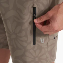 Infinity Boardshort | Taupe Big Samba -Deals Haute Drape Store V383TBG SP23 M ECOMM BOARDSHORTS DETAIL 1556 1X1 b726b8ce 8050 4d6a adb9 46dc7da21b9f