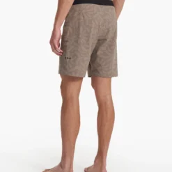 Infinity Boardshort | Taupe Big Samba -Deals Haute Drape Store V383TBG SP23 M ECOMM BOARDSHORTS FULL 1525 1X1 376c428b 5ce2 404f 8474 8ed20ccc7d0d