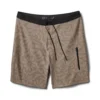 Infinity Boardshort | Taupe Big Samba