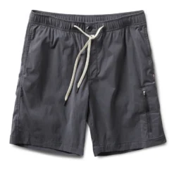 Technical Climber Short | Charcoal