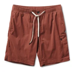 Technical Climber Short | Cedar