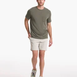 Optimist Short | Beachsand -Deals Haute Drape Store V385BSD SP23 M ECOMM SHORTS BOTTOM 2430 1X1 e9c0beb6 e84c 45a7 b317 c30b19fbb630