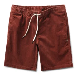 Optimist Short | Cedar