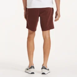 Optimist Short | Cedar -Deals Haute Drape Store V385CED 1068