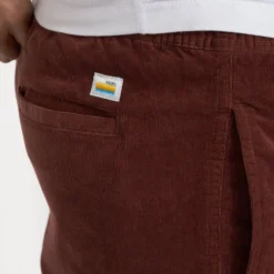 Optimist Short | Cedar -Deals Haute Drape Store V385CED 1079