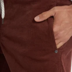 Optimist Short | Cedar -Deals Haute Drape Store V385CED 1086