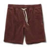 Optimist Short | Chestnut