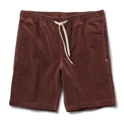 Optimist Short | Chestnut