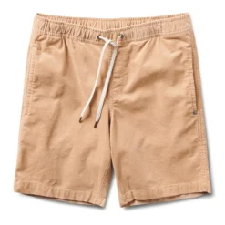 Optimist Short | Oak