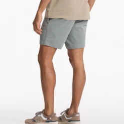 Optimist Short | Stormy -Deals Haute Drape Store V385STY SP23 M ECOMM SHORTS BOTTOM 5477 1x1 40206c80 d9be 45b5 b231 9c4d2703028f