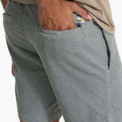 Optimist Short | Stormy -Deals Haute Drape Store V385STY SP23 M ECOMM SHORTS DETAIL 5487 1x1 5b41314b bc67 4ddd ad5e 5f2e135eb349