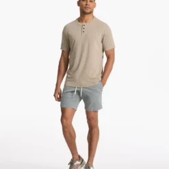 Optimist Short | Stormy -Deals Haute Drape Store V385STY SP23 M ECOMM SHORTS FULL 5439 1x1 8712a9bf 2c39 429f acb7 937cf41e3bc1 1