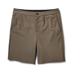 Fleet Short | Cocoa