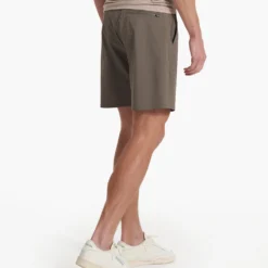 Fleet Short | Cocoa 7 Fleet Short | Cocoa -Deals Haute Drape Store V386CCO SP23 M ECOMM SHORTS DETAIL 2664 1X1 e02d1848 20fc 4835 8f3a 9d2982375692